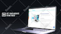 give you this commercial quality website promo video