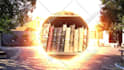 do video editing and vfx