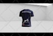 create realistic custom 3d t shirt design