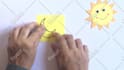 make kids paper craft videos for you
