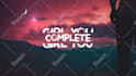 create awesome animated lyric video for your song