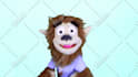 have scotty the wolf create a custom puppet video