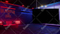 create 3d high quality background