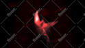 make Phoenix to BURNOUT and reveal your logo in full hd