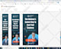 design animated HTML5 banner ads for google display
