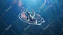 create an awesome 3d visualiser for your music videos