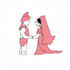 do a personalised animated flipbook