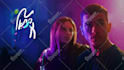 do motion poster, motion graphics, and title animation