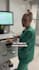 do professional video editing