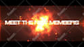 create a cinematic titles eyecatching trailer in 24 hours