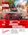 do amazing motion flyer with your flyer done