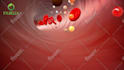do high quality 3d medical animation