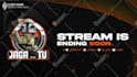 create custom stream screens and overlays