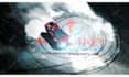 make logo drift video in full hd in 24 hours