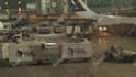 make real video clips like office boxes logistics truck etc