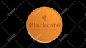 make 3d rotating coin logo animation spin loop, gold coin