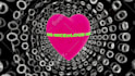 create custom dj visual edit and vj visual loops video