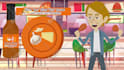 create 2d animation and animated explainer video