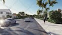 create photorealistic exterior and interior renderings for residential houses