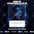 do awsome music post video promo for your social media