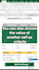 do excel vba, macro, forms or customized formulas