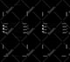 make facecam overlay for youtube or twitch