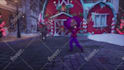create 3d character animation