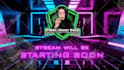 design twitch, kick logo, overlay, alerts, panels and emotes