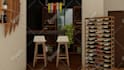 create a 3d video visualization and render