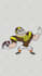 design an original cartoon character