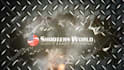 reveal your logo in AMAZING bullet shooting
