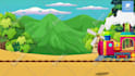 make 2d kids learning videos, kids animation, kids video,