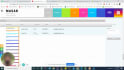 develop custom web application admin panel back office with laravel vue react
