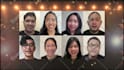 sing your song in choir format