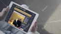 design website promote video