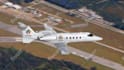 make a custom private jet promo