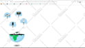 animate isometric svg for web