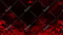 creat a live chat twitch overlay, intermission screen,