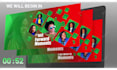 create a timer video countdown clock up to 60 minutes
