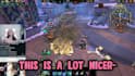 edit a funny twitch channel trailer for you