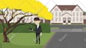 create a 2d animtion video