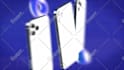 make flashy android or ios app promo video