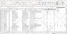 clean your excel contact database