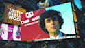 do rotoscope animations starting from your video, drawn frame per frame
