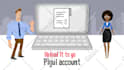 create a 30 second animated video