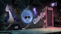 do overlay 3d scene stream back street model custom twitch