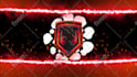 create custom animated stinger transition for your twitch