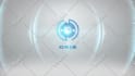 professional epic gaming intro outro or logo animation