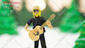 create a professional claymation stop motion animation video