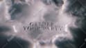 create lord of the rings typography video intro and outro